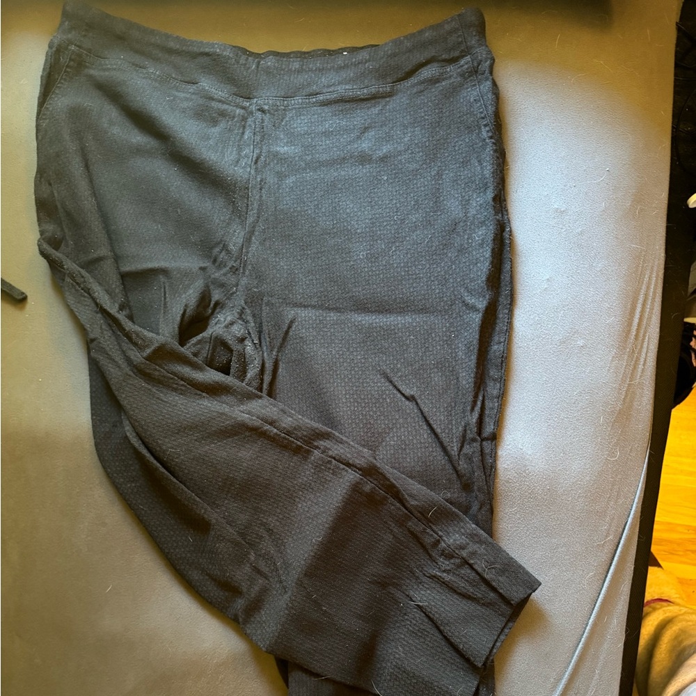 Jasmine and Julisa pants